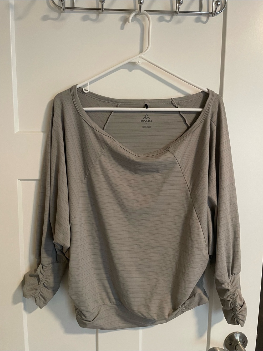 Prana Women's Lightweight Dolman Shirt